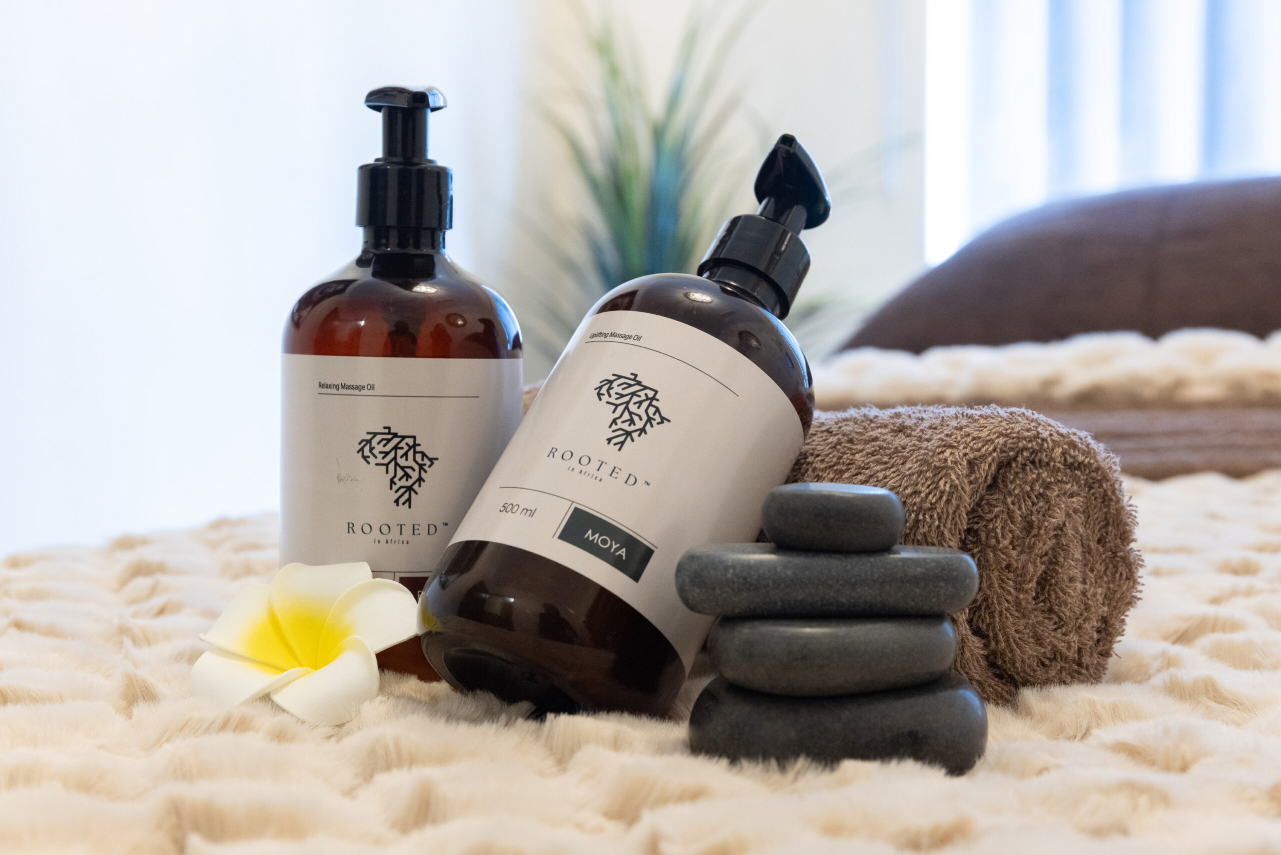 a private place to recover spa facials massages hydra therapy south africa rain city